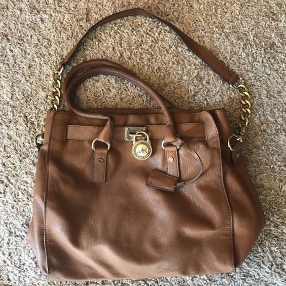 Authentic Michael Kors handbag - Picture 3 of 3